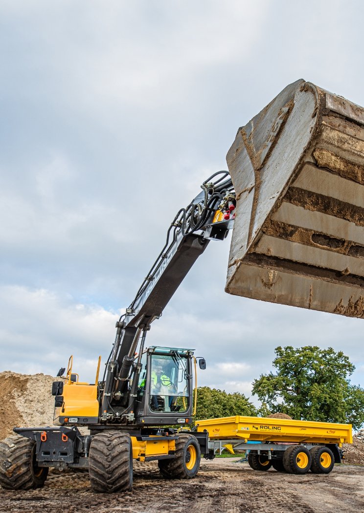 Header Banner Background mobile