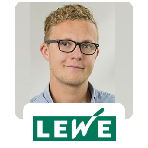 Niklas Lewe